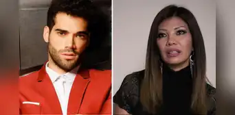 Jenny Kume y Guty Carrera: ¿cómo fue su relación y qué reacción tuvo Edith Tapia al enterarse? Jenny Kume y Guty Carrera: ¿cómo fue su relación y qué reacción tuvo Edith Tapia al enterarse?