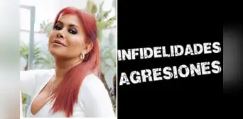 Magaly anuncia 'bomba' de conductora EN VIVO: revelarán nuevo caso de infidelidad en la TV peruana