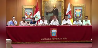 ¡Se unen a la lucha! Autoridades y población de Tumbes se sumarán al paro en Piura por falta de apoyo del Ejecutivo