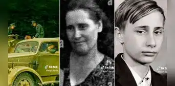 ¿Cómo la madre de Vladimir Putin se salvó de la muerte? Conoce la historia aquí ¿Cómo la madre de Vladimir Putin se salvó de la muerte? Conoce la historia aquí