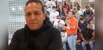 Edwin Aurora: ¿cuál es la exorbitante cifra que gana el cómico al mes por trabajar en Chabuca Granda? Edwin Aurora: ¿cuál es la exorbitante cifra que gana el cómico al mes por trabajar en Chabuca Granda?