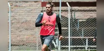 Pablo Magnín de FBC Melgar: "Hace varios partidos merecemos ganar" Pablo Magnín de FBC Melgar: "Hace varios partidos merecemos ganar"