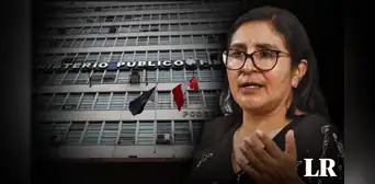 Congreso: Katy Ugarte podría recibir 10 años de cárcel por 'mochar' sueldos de trabajadores Congreso: Katy Ugarte podría recibir 10 años de cárcel por 'mochar' sueldos de trabajadores