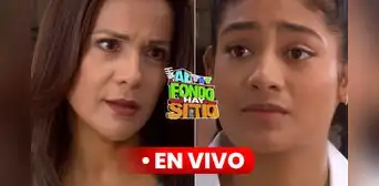 “Al fondo hay sitio 10″, capítulo 194 por América TV: ¿a qué hora y dónde ver GRATIS la serie? “Al fondo hay sitio 10″, capítulo 194 por América TV: ¿a qué hora y dónde ver GRATIS la serie?