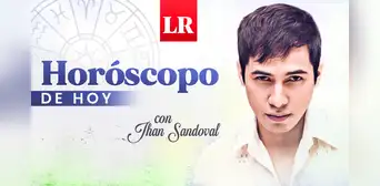 Horóscopo de HOY: predicciones del martes 11 de abril, según tu signo zodiacal