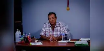 Falso general estafó a alcalde de Olmos con miles de soles con el cuento del envío de maquinaria pesada Falso general estafó a alcalde de Olmos con miles de soles con el cuento del envío de maquinaria pesada
