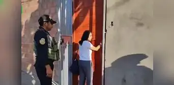 Presunto parricidio en Tacna: hija de docente asesinada fue detenida tras caer en contradicciones