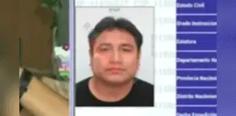 “Mi hija le llamó la atención”: menor queda grave tras ser golpeada por sujeto en bus del Callao “Mi hija le llamó la atención”: menor queda grave tras ser golpeada por sujeto en bus del Callao