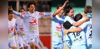 ¿Qué fue de Rolando Bogado, el paraguayo que triunfó en Copa Libertadores con Real Garcilaso? ¿Qué fue de Rolando Bogado, el paraguayo que triunfó en Copa Libertadores con Real Garcilaso?