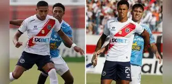 ¿Cristal los extraña? Pacheco y Olivares, la dupla de exrimenses que la 'rompe' en Municipal ¿Cristal los extraña? Pacheco y Olivares, la dupla de exrimenses que la 'rompe' en Municipal