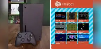 Microsoft retira emuladores de Nintendo de su Xbox Series X|S: ¿presión de la 'Gran N'?