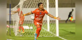 César Vallejo goleó 3-0 Deportivo Garcilaso y se acerca a los primeros lugares de la Liga 1 2023 César Vallejo goleó 3-0 Deportivo Garcilaso y se acerca a los primeros lugares de la Liga 1 2023