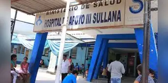 Suspenderán atención a pacientes con diálisis tras intensas lluvias en Sullana