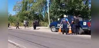 “Se lo estaban comiendo”: padre rescató a su hijo cuando era atacado por una jauría