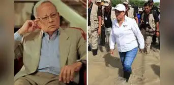 César Hildebrandt responde a Dina Boluarte: "¿Qué gobiernas? ¿A quién engañas?" César Hildebrandt responde a Dina Boluarte: "¿Qué gobiernas? ¿A quién engañas?"