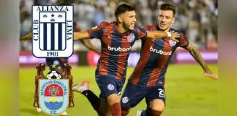 Exentrenador de Alianza Lima y Binacional pelea por campeonato de la Liga Argentina con San Lorenzo Exentrenador de Alianza Lima y Binacional pelea por campeonato de la Liga Argentina con San Lorenzo