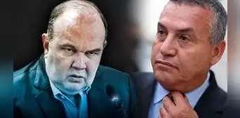 Urresti sobre los 100 días de Aliaga: "Lima ya se dio cuenta de que no puede hacer una buena gestión"