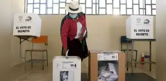 Congreso: aprueban condonar y reducir multas electorales aplicadas durante pandemia por COVID-19