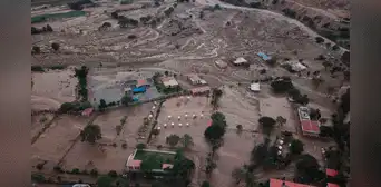 MEF destina S/209 millones de la Reserva de Contingencia para atender emergencia por huaicos MEF destina S/209 millones de la Reserva de Contingencia para atender emergencia por huaicos