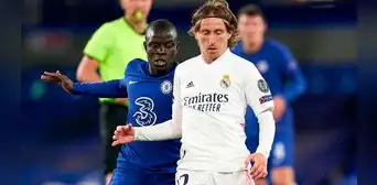Real Madrid vs. Chelsea: ¿cuánto pagan las casas de apuesta por el partidazo de Champions League? Real Madrid vs. Chelsea: ¿cuánto pagan las casas de apuesta por el partidazo de Champions League?
