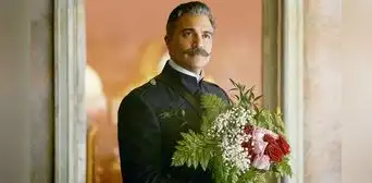 Jaime Camil: "Los latinos aún tenemos mucho camino por recorrer"