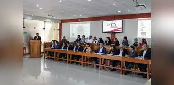 Arequipa: Rohel Sánchez dice que encontró en un caos el GRA