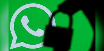 WhatsApp: ¿cómo ponerle 'candado' a tus mensajes para que solo tú puedas revisarlos? WhatsApp: ¿cómo ponerle 'candado' a tus mensajes para que solo tú puedas revisarlos?