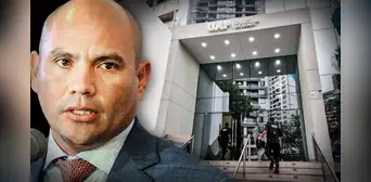 Joaquín Ramírez: incautan inmuebles vinculados a alcalde de Cajamarca por caso de lavado de activos Joaquín Ramírez: incautan inmuebles vinculados a alcalde de Cajamarca por caso de lavado de activos