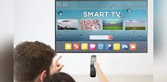 Smart TV: ¿qué otros usos puedes darle a tu televisor inteligente? Smart TV: ¿qué otros usos puedes darle a tu televisor inteligente?