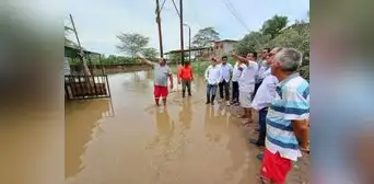 Alcaldes de Piura aseguran que ya no cuentan con presupuesto