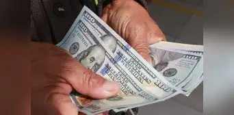 Precio del dólar inicia a la baja y cotiza en S/3,7783 este martes 11 de abril