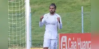 Bronca por no ganar en el FBC Melgar