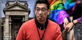 Corte IDH declara responsable al Estado peruano por caso de discriminación de Crissthian Olivera