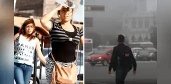 ¿Habrá otoño e invierno este año en Perú? Esto respondió el Senamhi ¿Habrá otoño e invierno este año en Perú? Esto respondió el Senamhi
