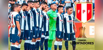 ¿Por qué la FPF no reprogramó el partido de Alianza para beneficiarlo en la Libertadores? ¿Por qué la FPF no reprogramó el partido de Alianza para beneficiarlo en la Libertadores?