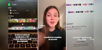 Graba los ronquidos de su novio y los monetiza: "Si yo lo soporto, que Spotify me pague" Graba los ronquidos de su novio y los monetiza: "Si yo lo soporto, que Spotify me pague"
