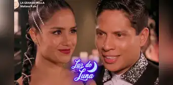 "Luz de luna" 3: ¿cuál es la diferencia de edad entre André Silva y Mayella Lloclla en la vida real? "Luz de luna" 3: ¿cuál es la diferencia de edad entre André Silva y Mayella Lloclla en la vida real?