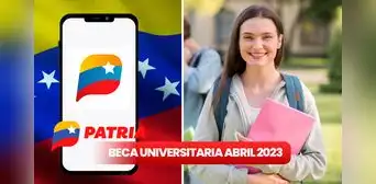 Beca Universitaria abril 2023: cobra desde HOY y regístrate en 5 pasos para recibirlo Beca Universitaria abril 2023: cobra desde HOY y regístrate en 5 pasos para recibirlo