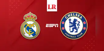 Real Madrid vs. Chelsea: horario, canal, historial y apuestas del duelo por Champions League Real Madrid vs. Chelsea: horario, canal, historial y apuestas del duelo por Champions League