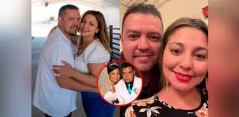 Pareja se hizo una prueba de ADN a 10 años de su matrimonio y descubrió que eran primos Pareja se hizo una prueba de ADN a 10 años de su matrimonio y descubrió que eran primos