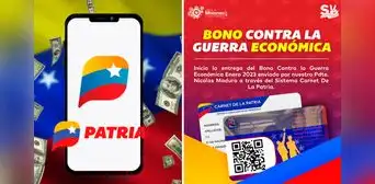 Bono de Guerra Económica, abril 2023: ¿cuándo pagan, de cuánto es y a quiénes les corresponde? Bono de Guerra Económica, abril 2023: ¿cuándo pagan, de cuánto es y a quiénes les corresponde?