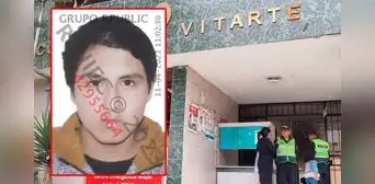 Tentativa de feminicidio en Ate: familia exige captura de sujeto que intentó atropellar a su expareja Tentativa de feminicidio en Ate: familia exige captura de sujeto que intentó atropellar a su expareja