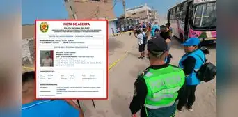 Hallan restos carbonizados en Callao y sospechan que sería mujer desaparecida hace 2 días Hallan restos carbonizados en Callao y sospechan que sería mujer desaparecida hace 2 días