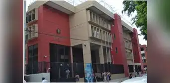 Condenan a cadena perpetua a sujeto por violación sexual a adolescente de 13 años en Piura Condenan a cadena perpetua a sujeto por violación sexual a adolescente de 13 años en Piura