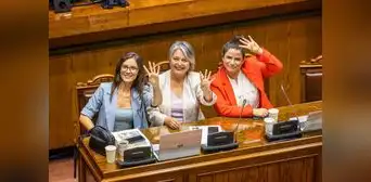 Chile: Congreso aprobó reducir la jornada laboral a 40 horas semanales Chile: Congreso aprobó reducir la jornada laboral a 40 horas semanales