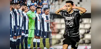 Libertad y un presente de temer previo a Alianza: batacazo en Brasil y 11 goles en 3 partidos Libertad y un presente de temer previo a Alianza: batacazo en Brasil y 11 goles en 3 partidos