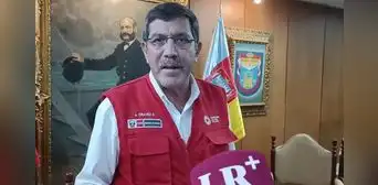 Ministro de Defensa sobre damnificados en Piura: Un paro no nos lleva a dar solución a los problemas