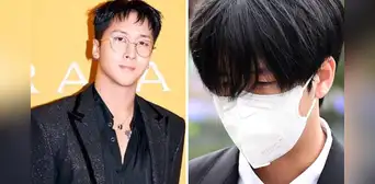 Ravi dejó VIXX y admite que fingió epilepsia para no ir al servicio militar: "Estaba desesperado" Ravi dejó VIXX y admite que fingió epilepsia para no ir al servicio militar: "Estaba desesperado"