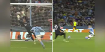 ¡En 7 minutos! Silva y Haaland aumentaron la goleada del City sobre el Bayern por 3-0 ¡En 7 minutos! Silva y Haaland aumentaron la goleada del City sobre el Bayern por 3-0