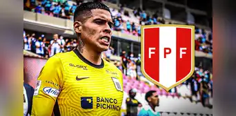 Campos se pronuncia sobre la negativa de la FPF a reprogramar el partido con Cantolao Campos se pronuncia sobre la negativa de la FPF a reprogramar el partido con Cantolao